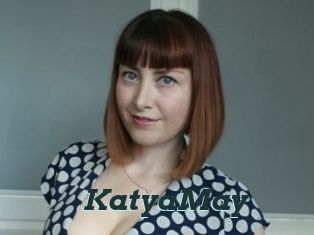 KatyaMay Beurette infidele