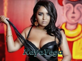 KayaVega Beurette infidele
