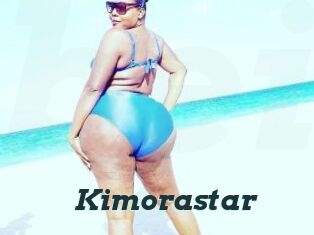 Kimorastar