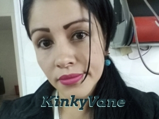 KinkyVane