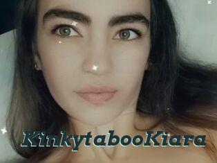 KinkytabooKiara