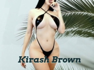 Kirash_Brown