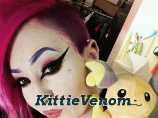 KittieVenom