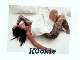 K0okie
