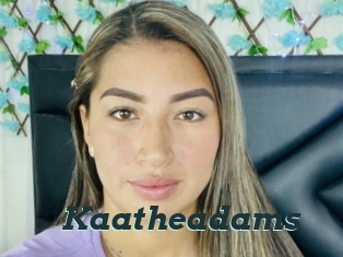 Kaatheadams