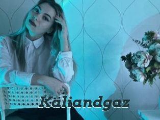 Kaliandgaz