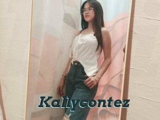 Kallycontez
