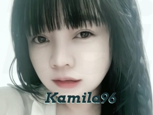 kamila96 Beurette infidele