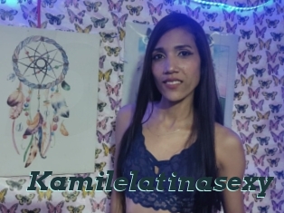 Kamilelatinasexy