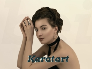 karatart Beurette infidele
