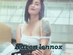 Karen_lennox