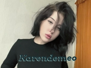 Karendemeo