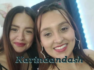 Karinaandash
