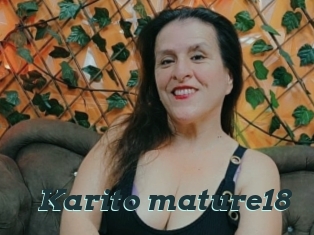 Karito_mature18