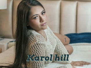 karol_hill Beurette infidele