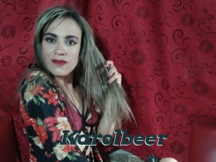 karolbeer Beurette infidele