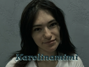 Karolinamimi
