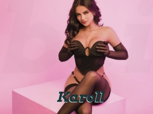 Karoll
