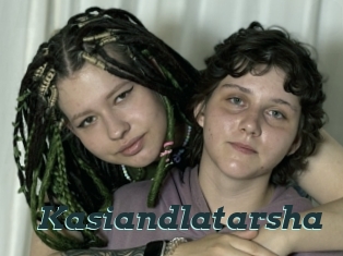 Kasiandlatarsha