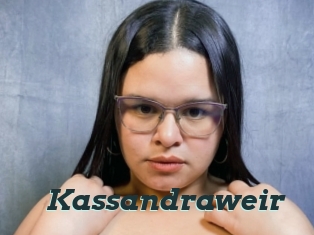 Kassandraweir