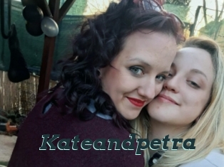 Kateandpetra