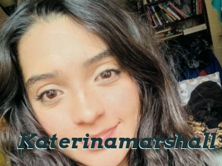 Katerinamarshall