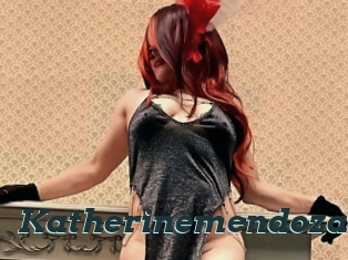 Katherinemendoza