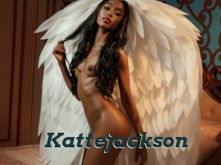 Kattejackson