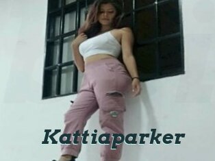 Kattiaparker