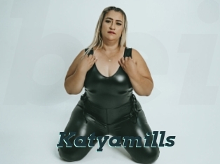 Katyamills