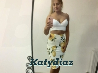 katydiaz Beurette infidele