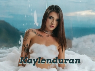 Kaylenduran