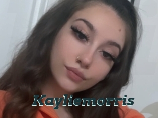 kayliemorris Beurette infidele