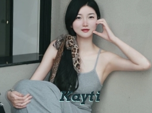 Kayti
