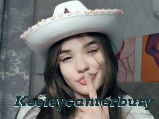 Keeleycanterbury