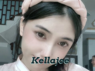 Kellajoe