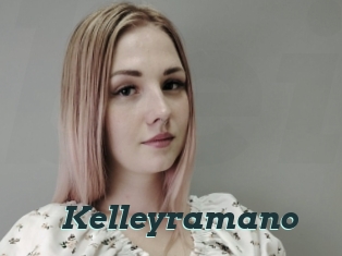Kelleyramano