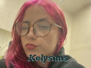 Kelysims