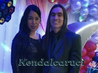 Kendalcaruci