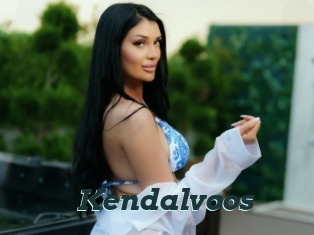 Kendalvoos