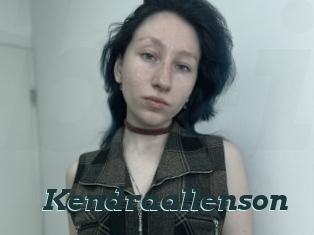 Kendraallenson
