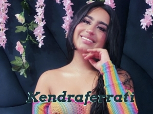 Kendraferrati