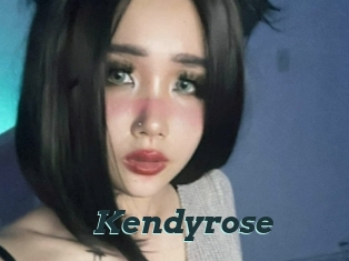 Kendyrose