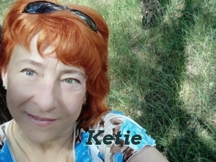 Ketie