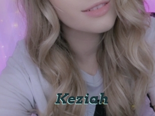 Keziah