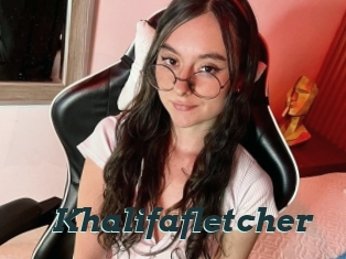 Khalifafletcher
