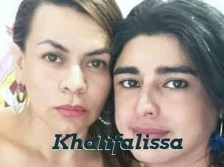 Khalifalissa