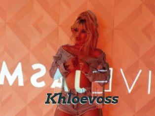 Khloevoss