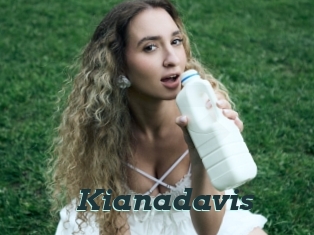 Kianadavis
