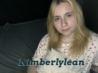 Kimberlylean